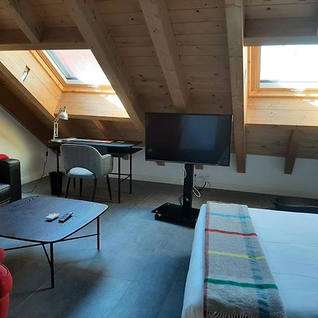Slow Leon Apartamentos Turisticos Ngoại thất bức ảnh