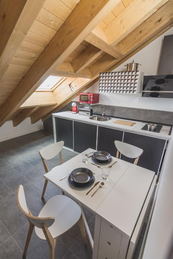 Slow Leon Apartamentos Turisticos Ngoại thất bức ảnh