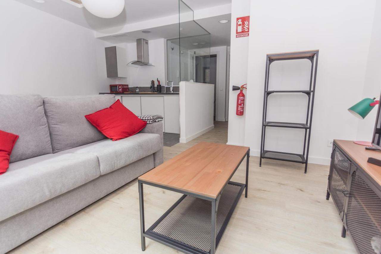 Slow Leon Apartamentos Turisticos Ngoại thất bức ảnh