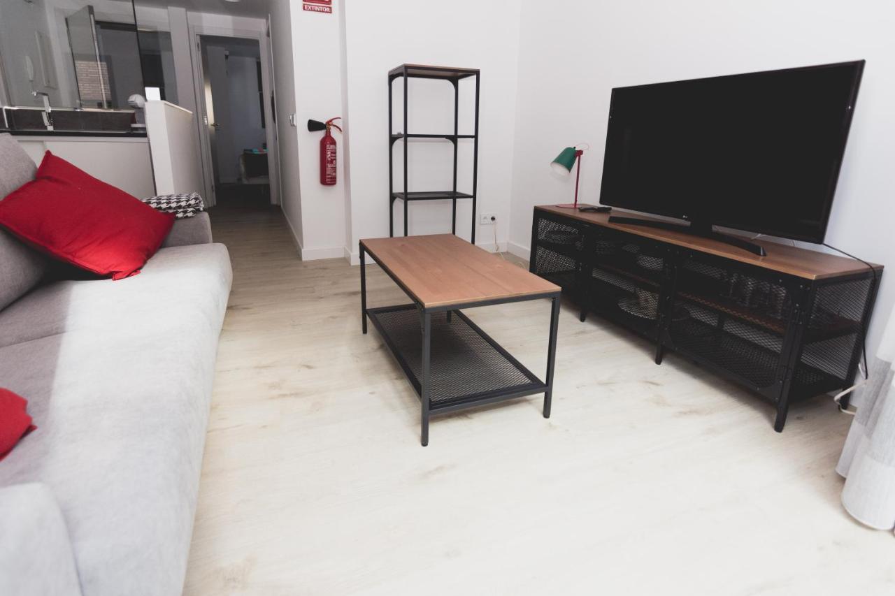 Slow Leon Apartamentos Turisticos Ngoại thất bức ảnh