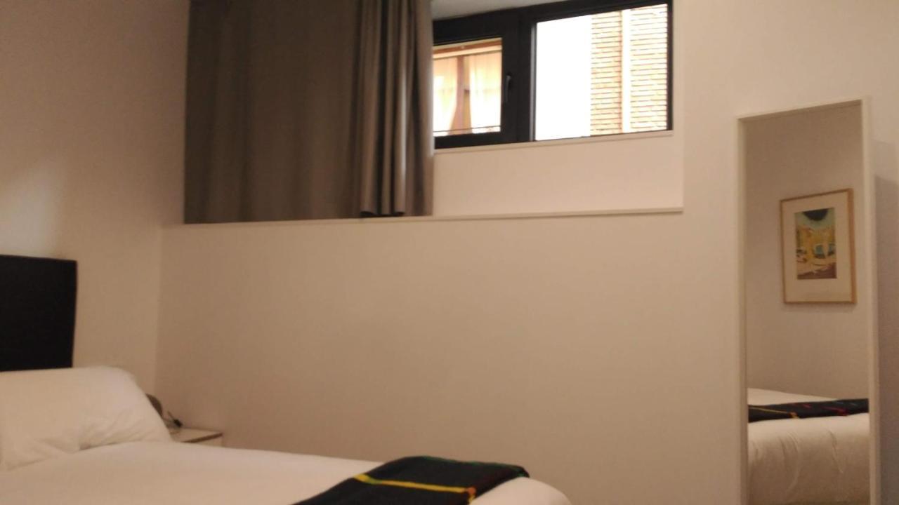 Slow Leon Apartamentos Turisticos Ngoại thất bức ảnh