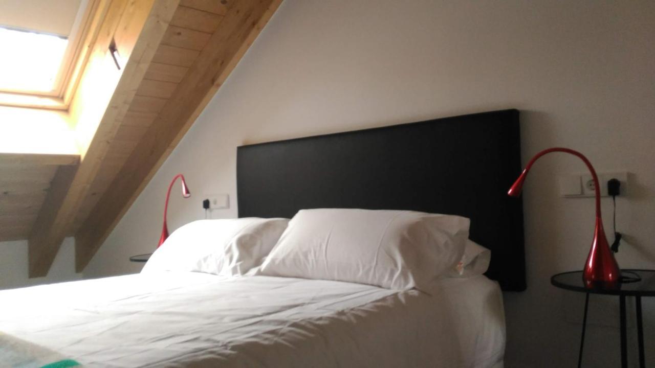 Slow Leon Apartamentos Turisticos Ngoại thất bức ảnh