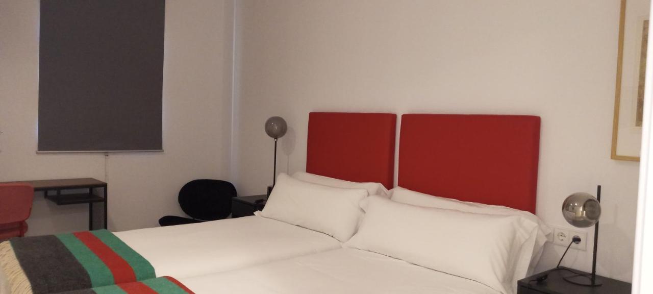 Slow Leon Apartamentos Turisticos Ngoại thất bức ảnh