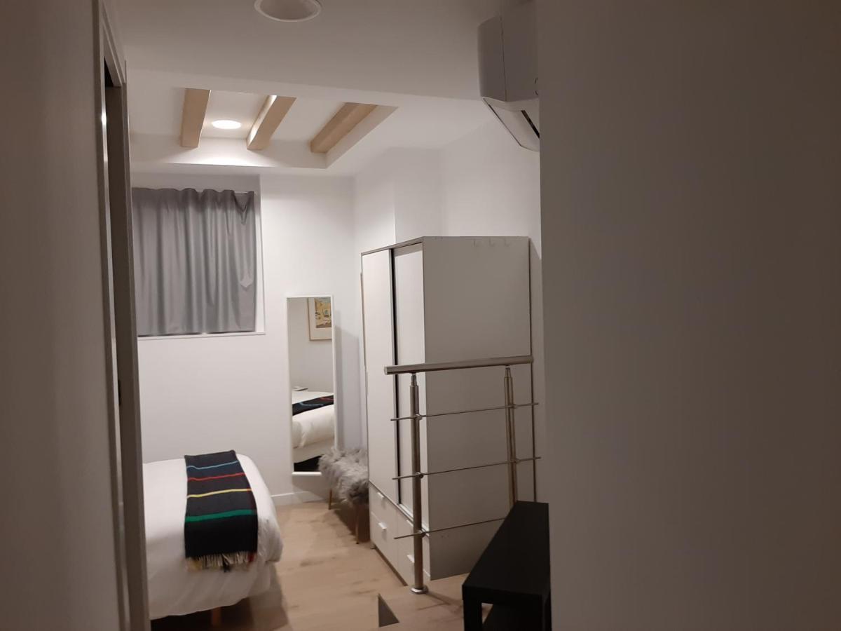 Slow Leon Apartamentos Turisticos Ngoại thất bức ảnh