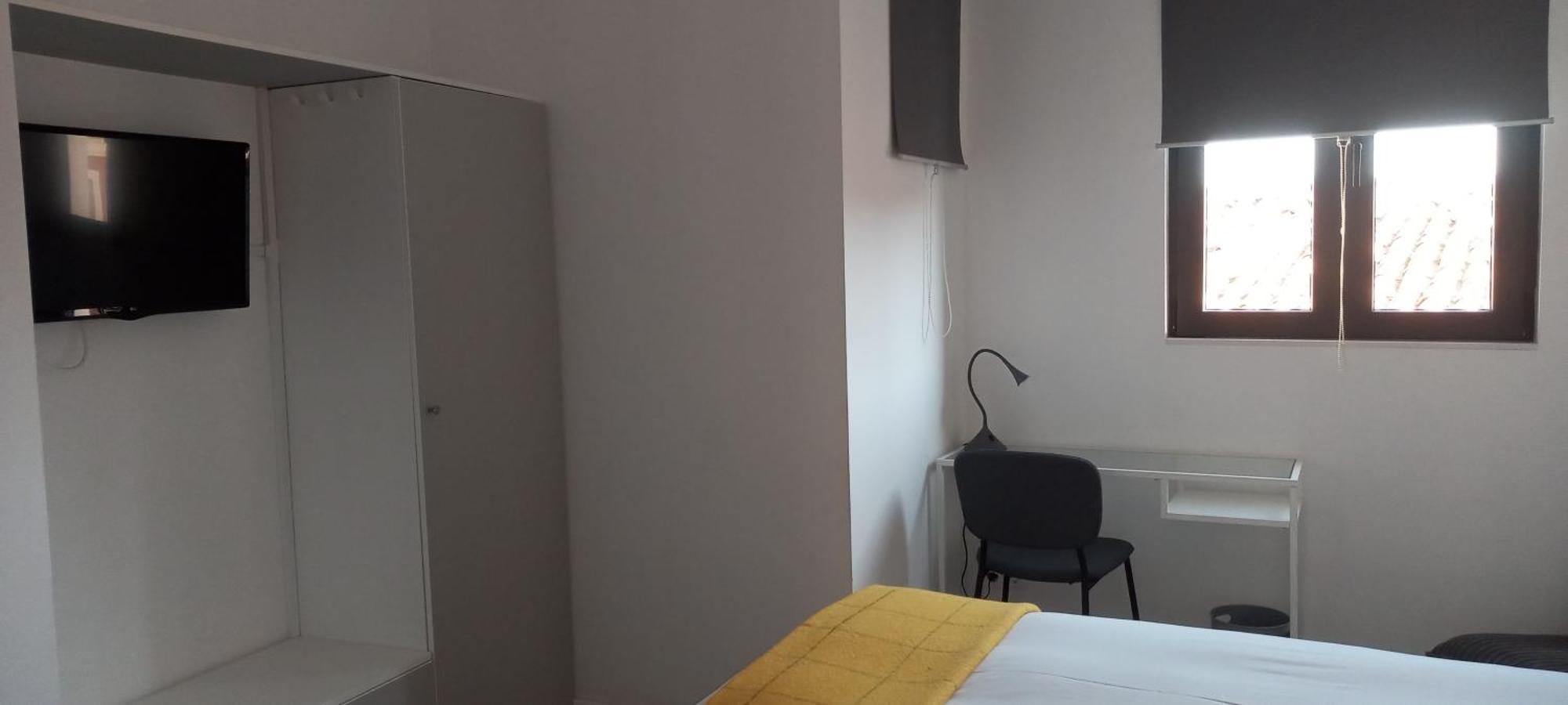 Slow Leon Apartamentos Turisticos Ngoại thất bức ảnh